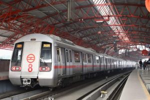 delhi metro to lajpat rai market