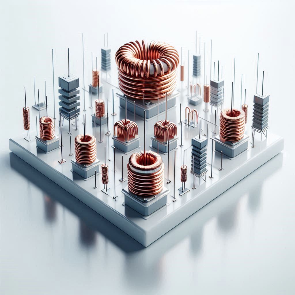 inductors